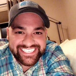 Meet your Posher, Keith